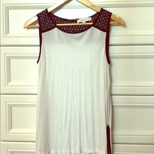 Ann Taylor LOFT Tank